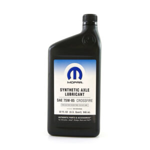 Купити Mopar ZF ELSD 75W-85 - 0.946л. (код 68210057AA)