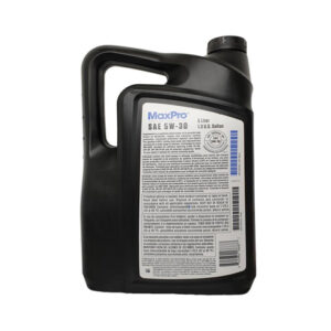Купити Mopar MaxPro 5W-30 - 5л. (код 68518205AA)