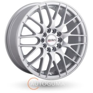 Купити Disla Bayern 7.5x17 5x112 ET45 DIA66.6 S (1892069)