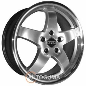 Купити Kyowa Racing KR-322 7.5x17 5x112 ET35 DIA73.1 HPL (1324418)