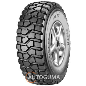 Купити Pirelli PS 22 (ведуча) 335/80 R20 149K (318841)