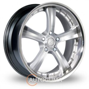 RS Wheels VR5 8x18 5x112 ET45 DIA73.1 HSSSL (1470804) Купити RS Wheels VR5 8x18 5x112 ET45 DIA73.1 HSSSL (1470804)