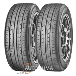 Купити Yokohama BluEarth-Es ES32 215/55 R16 97V XL (427682)
