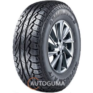 Купити Wanli SU006 245/70 R16 111T XL (404120)
