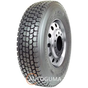 Купити Long March LM329 (ведуча) 315/80 R22.5 150/148J (497642)