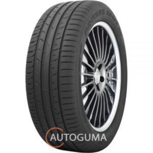 Купити Toyo Proxes Sport SUV 255/55 R19 111Y XL (339069)