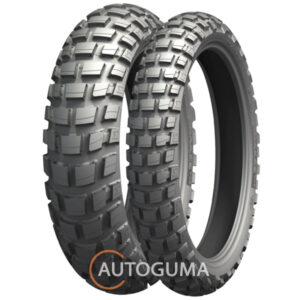 Michelin Anakee Wild 150/70 R18 70R (326848) Купити Michelin Anakee Wild 150/70 R18 70R (326848)
