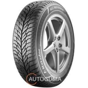 Купити Matador MP62 All Weather Evo 185/60 R14 82T (330527)