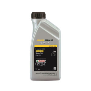 Купити Castrol Renault RN720 5W-30 - 1л. (код 7711943685)