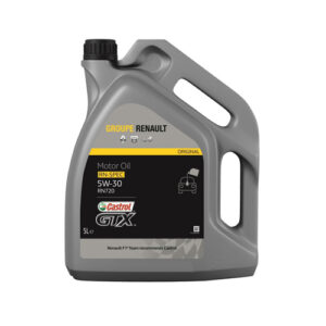 Купити Castrol Renault RN720 5W-30 - 5л. (код 7711943687)