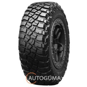 Купити BFGoodrich Mud-Terrain T/A KM3 265/75 R16 119/116Q (338799)