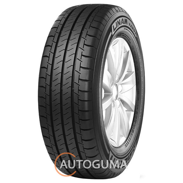 Купити Falken Linam Van01 215/70 R15C 109/107S (406569) Купити Falken Linam Van01 215/70 R15C 109/107S (406569)