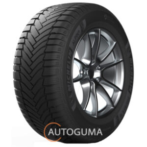 Купити Michelin ALPIN 6 215/55 R16 97H XL  (329912)