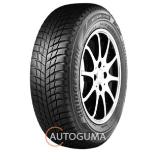 Купити Bridgestone Blizzak LM001 215/65 R17 99H (349223)