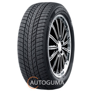 Купити Nexen WinGuard ice Plus WH43 225/45 R17 94T XL FR (329708)