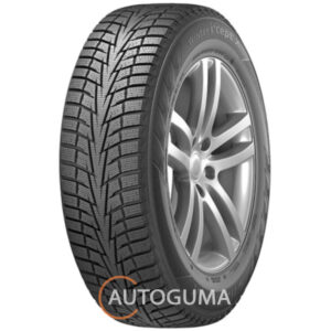 Купити Hankook Winter i*cept X RW10 255/50 R19 103T (334656)