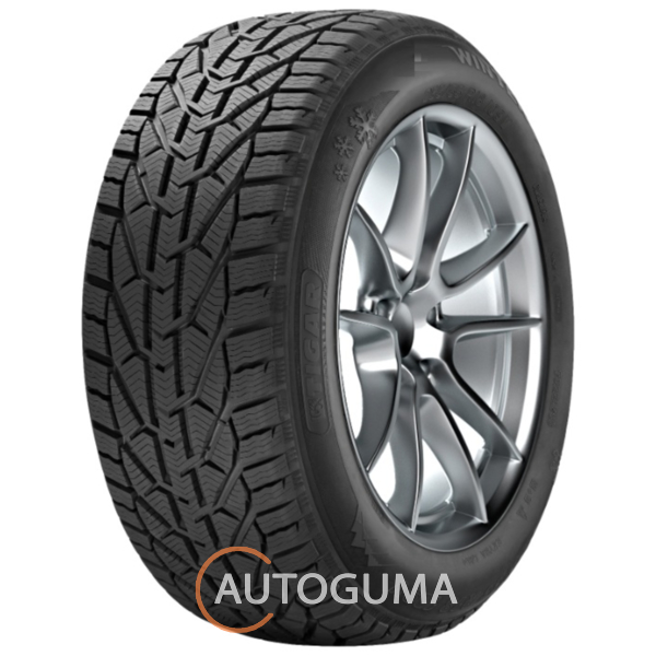 Купити Tigar Winter 185/55 R15 82T (330666) Купити Tigar Winter 185/55 R15 82T (330666)