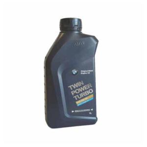 Купити BMW TwinPower Turbo Oil Longlife-04 0W-30 - 1л. (код 83212465854)