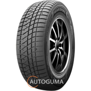 Купити Marshal WinterCraft WS71 SUV 235/65 R17 108H XL (462472)