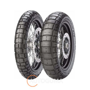 Pirelli Scorpion Rally STR 150/70 R18 70V (382733) Купити Pirelli Scorpion Rally STR 150/70 R18 70V (382733)