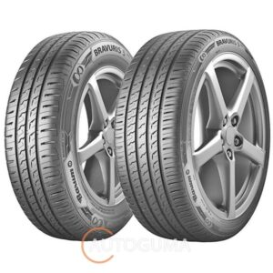 Купити Barum Bravuris 5HM 235/60 R17 102V FR  (356216)