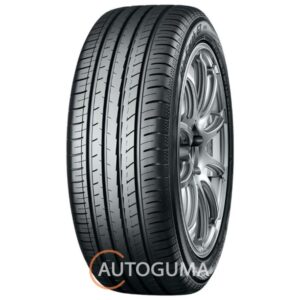 Yokohama BluEarth-GT AE51 185/65 R15 88T (389512) Купити Yokohama BluEarth-GT AE51 185/65 R15 88T (389512)