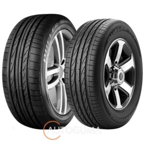 Купити Bridgestone Dueler H/P Sport 255/45 R20 101W AO (301813)