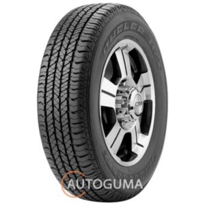 Купити Bridgestone Dueler H/T D684 II 245/70 R17 108S (328332)