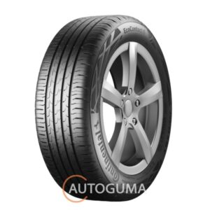 Купити Continental EcoContact 6 225/45 R18 95Y XL FR MO (342162)