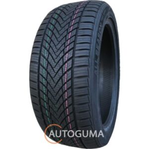 Купити Tracmax X-privilo All Season Trac Saver 205/55 R16 91V (352419)