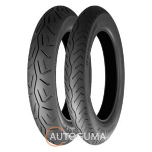 Купити Bridgestone Exedra Max 190/60 R17 78V (326240)