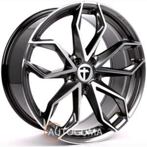 Купити Tomason TN22 8.5x19 5x112 ET45 DIA72.6 HBP (1887989)
