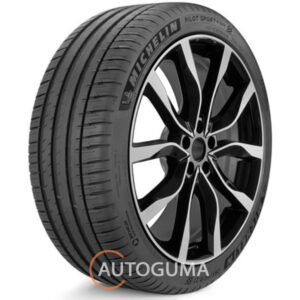 Купити Michelin Pilot Sport 4 SUV 265/45 R21 108W XL (508479)