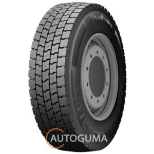 Купити Taurus ROAD POWER D (ведуча) 315/70 R22.5 154/150L (343312)