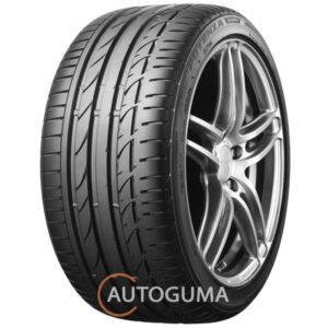 Купити Bridgestone Potenza S001 245/50 ZR18 100W MO (274432)