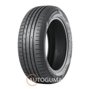 Купити Nokian Wetproof 195/60 R15 88V (426434)