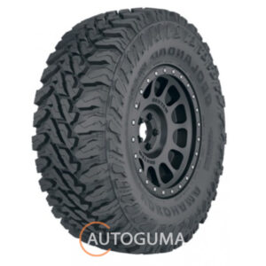 Купити Yokohama Geolandar M/T G003 33/12.5 R15 108Q (408603)