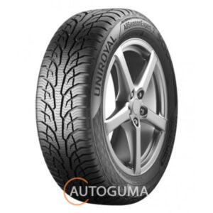 Купити Uniroyal AllSeason Expert 2 215/65 R16 98H (386898)