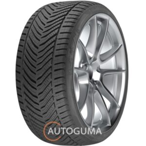 Купити Tigar All Season 165/70 R14 85T XL  (362105)