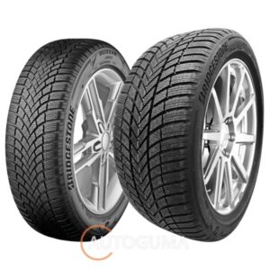 Купити Bridgestone Blizzak LM005 215/65 R17 103H XL (352540)