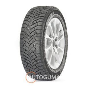 Купити Michelin X-Ice North 4 SUV 265/60 R20 115T XL (под шип) (463128)