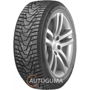 Купити Hankook Winter i*Pike X W429A 255/50 R19 107T XL (под шип) (364252)