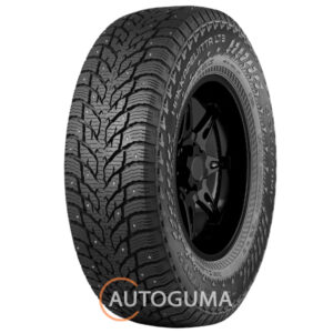 Купити Nokian Hakkapeliitta LT3 245/75 R16 120/116Q (под шип) (460134)