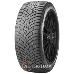 Купити Pirelli Scorpion Ice Zero 2 225/60 R18 104T XL RSC (шип) (460254)