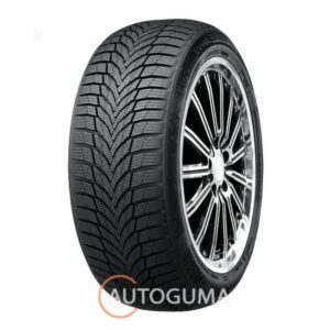 Купити Nexen WinGuard Sport 2 SUV 265/60 R18 114H XL  (396235)