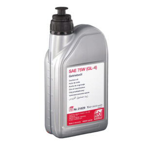 Купити Febi 75W GL-4 - 1л. (код 21829)