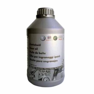 Купити VAG Gear Oil - 1л. (код G052512A2)