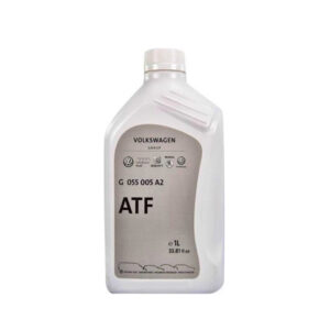 Купити VAG ATF - 1л. (код G055005A2)