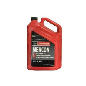 Ford Motorcraft Mercon V - 4.73л. (код XT55Q3M) Купити Ford Motorcraft Mercon V - 4.73л. (код XT55Q3M)