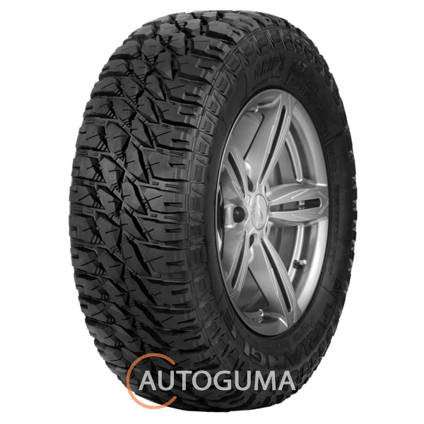 Купити Triangle GripX MT TR281 235/85 R16 120/116Q PR10 (409699) Купити Triangle GripX MT TR281 235/85 R16 120/116Q PR10 (409699)